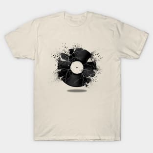 Break the record T-Shirt